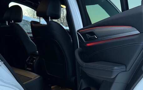 BMW X3, 2019 год, 4 290 000 рублей, 19 фотография