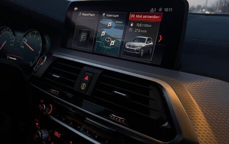 BMW X3, 2019 год, 4 290 000 рублей, 23 фотография