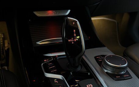 BMW X3, 2019 год, 4 290 000 рублей, 22 фотография