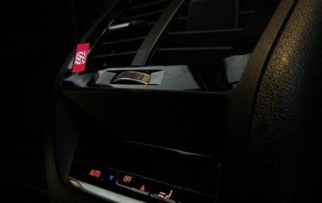 BMW X3, 2019 год, 4 290 000 рублей, 18 фотография