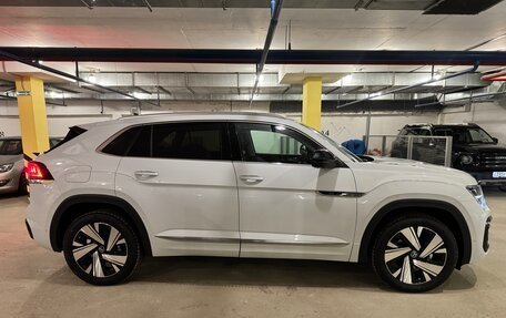 Volkswagen Teramont I, 2025 год, 5 200 000 рублей, 2 фотография