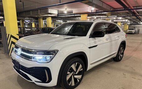 Volkswagen Teramont I, 2025 год, 5 200 000 рублей, 5 фотография