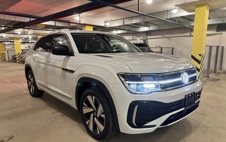 Volkswagen Teramont I, 2025 год, 5 200 000 рублей, 3 фотография