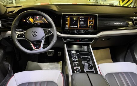 Volkswagen Teramont I, 2025 год, 5 200 000 рублей, 9 фотография