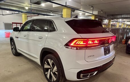 Volkswagen Teramont I, 2025 год, 5 200 000 рублей, 6 фотография