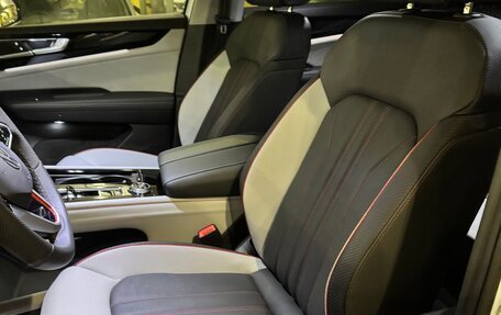 Volkswagen Teramont I, 2025 год, 5 200 000 рублей, 11 фотография