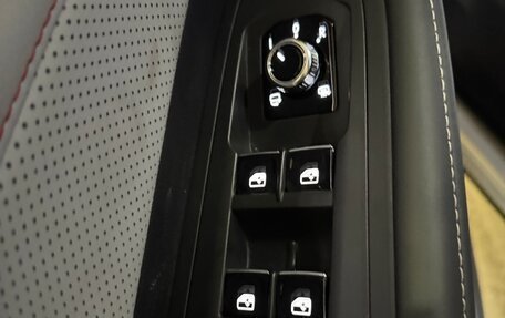 Volkswagen Teramont I, 2025 год, 5 200 000 рублей, 18 фотография