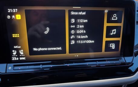 Volkswagen Teramont I, 2025 год, 5 200 000 рублей, 21 фотография