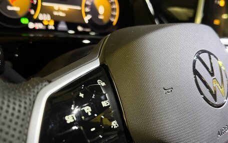 Volkswagen Teramont I, 2025 год, 5 200 000 рублей, 14 фотография