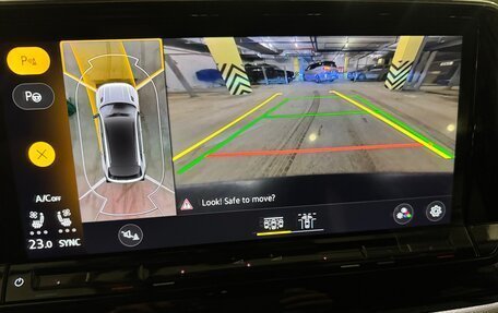 Volkswagen Teramont I, 2025 год, 5 200 000 рублей, 19 фотография