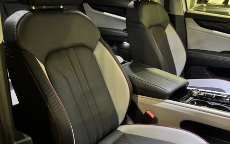 Volkswagen Teramont I, 2025 год, 5 200 000 рублей, 24 фотография