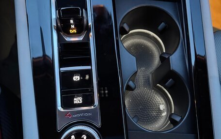 Volkswagen Teramont I, 2025 год, 5 200 000 рублей, 22 фотография