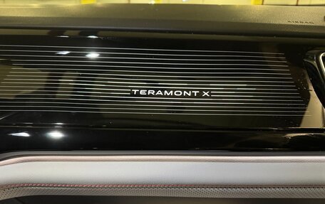 Volkswagen Teramont I, 2025 год, 5 200 000 рублей, 23 фотография