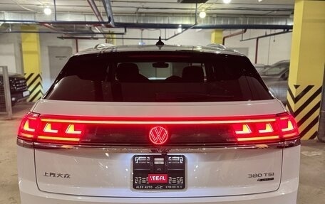 Volkswagen Teramont I, 2025 год, 5 200 000 рублей, 7 фотография