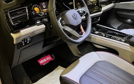 Volkswagen Teramont I, 2025 год, 5 200 000 рублей, 10 фотография