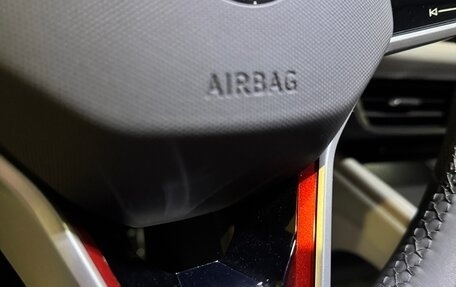 Volkswagen Teramont I, 2025 год, 5 200 000 рублей, 15 фотография