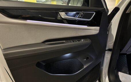 Volkswagen Teramont I, 2025 год, 5 200 000 рублей, 30 фотография