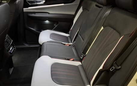 Volkswagen Teramont I, 2025 год, 5 200 000 рублей, 25 фотография