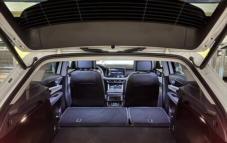 Volkswagen Teramont I, 2025 год, 5 200 000 рублей, 28 фотография