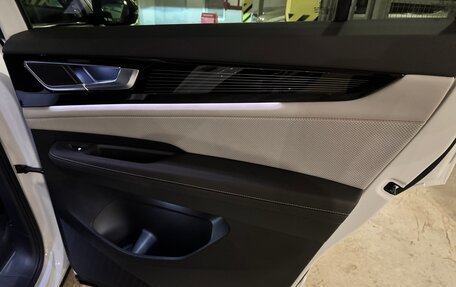 Volkswagen Teramont I, 2025 год, 5 200 000 рублей, 33 фотография