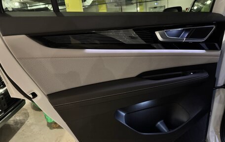 Volkswagen Teramont I, 2025 год, 5 200 000 рублей, 32 фотография