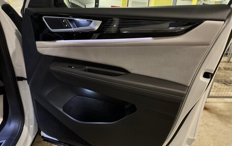 Volkswagen Teramont I, 2025 год, 5 200 000 рублей, 31 фотография