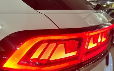 Volkswagen Teramont I, 2025 год, 5 200 000 рублей, 37 фотография