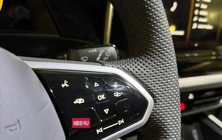 Volkswagen Teramont I, 2025 год, 5 200 000 рублей, 16 фотография