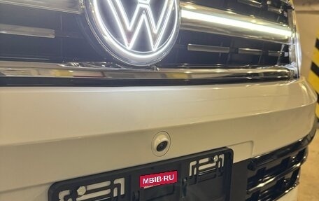 Volkswagen Teramont I, 2025 год, 5 200 000 рублей, 36 фотография