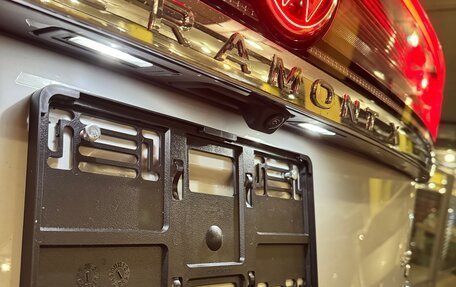 Volkswagen Teramont I, 2025 год, 5 200 000 рублей, 38 фотография