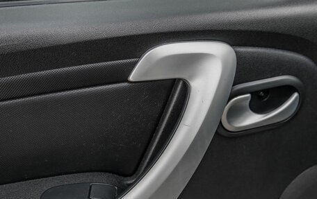 Renault Sandero I, 2012 год, 659 400 рублей, 9 фотография