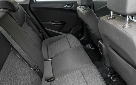 Opel Astra J, 2013 год, 806 800 рублей, 8 фотография