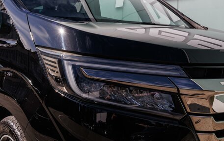 Honda Stepwgn IV, 2018 год, 2 250 000 рублей, 7 фотография