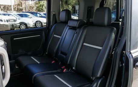 Honda Stepwgn IV, 2018 год, 2 250 000 рублей, 9 фотография