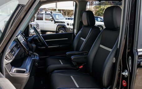 Honda Stepwgn IV, 2018 год, 2 250 000 рублей, 10 фотография