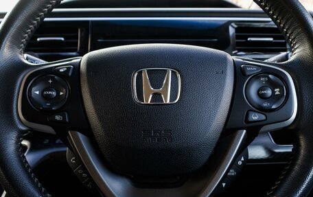 Honda Stepwgn IV, 2018 год, 2 250 000 рублей, 18 фотография