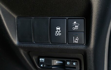 Honda Stepwgn IV, 2018 год, 2 250 000 рублей, 23 фотография