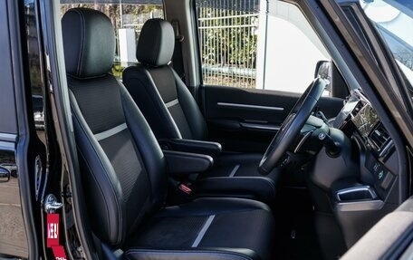 Honda Stepwgn IV, 2018 год, 2 250 000 рублей, 13 фотография