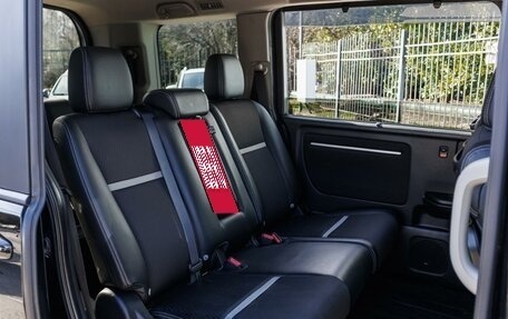 Honda Stepwgn IV, 2018 год, 2 250 000 рублей, 12 фотография