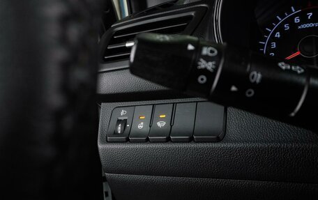 KIA Rio III рестайлинг, 2014 год, 963 000 рублей, 11 фотография