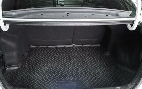 KIA Rio III рестайлинг, 2014 год, 963 000 рублей, 19 фотография