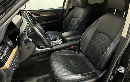 KIA Mohave I, 2021 год, 5 220 000 рублей, 8 фотография