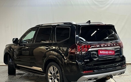 KIA Mohave I, 2021 год, 5 220 000 рублей, 6 фотография