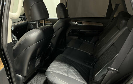 KIA Mohave I, 2021 год, 5 220 000 рублей, 12 фотография