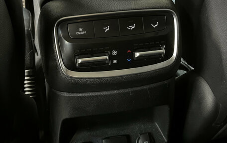 KIA Mohave I, 2021 год, 5 220 000 рублей, 14 фотография