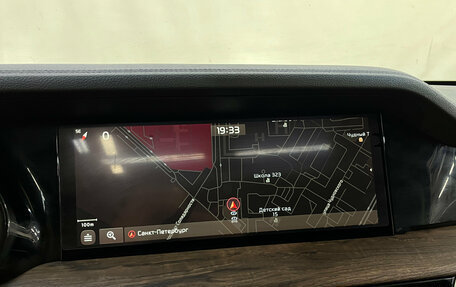 KIA Mohave I, 2021 год, 5 220 000 рублей, 21 фотография