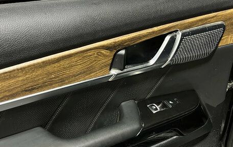 KIA Mohave I, 2021 год, 5 220 000 рублей, 13 фотография