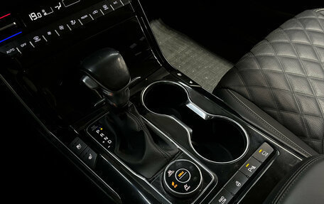 KIA Mohave I, 2021 год, 5 220 000 рублей, 24 фотография