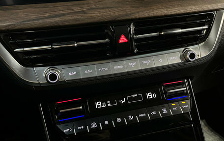 KIA Mohave I, 2021 год, 5 220 000 рублей, 23 фотография