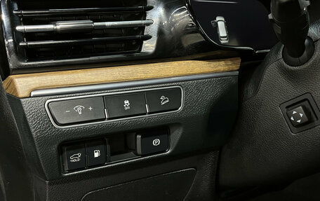 KIA Mohave I, 2021 год, 5 220 000 рублей, 18 фотография